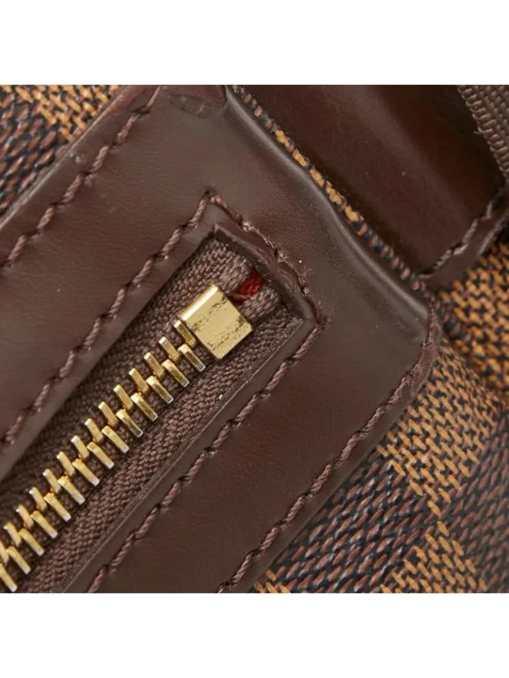 Louis Vuitton this authentic